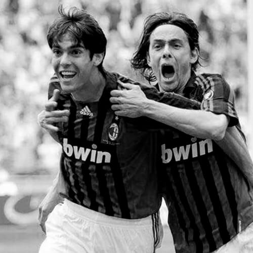 Filippo Inzaghi goals