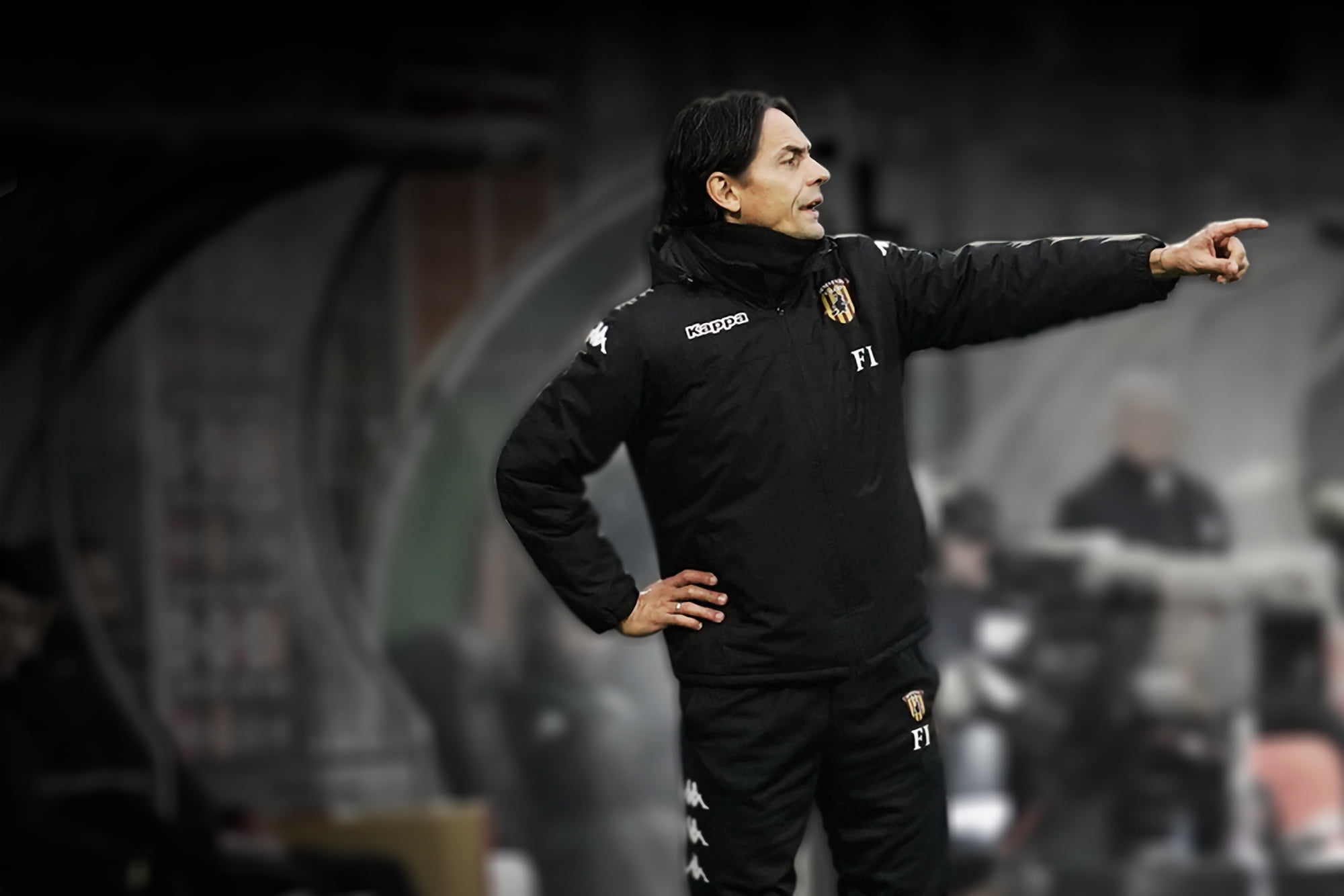 Filippo Inzaghi Coach