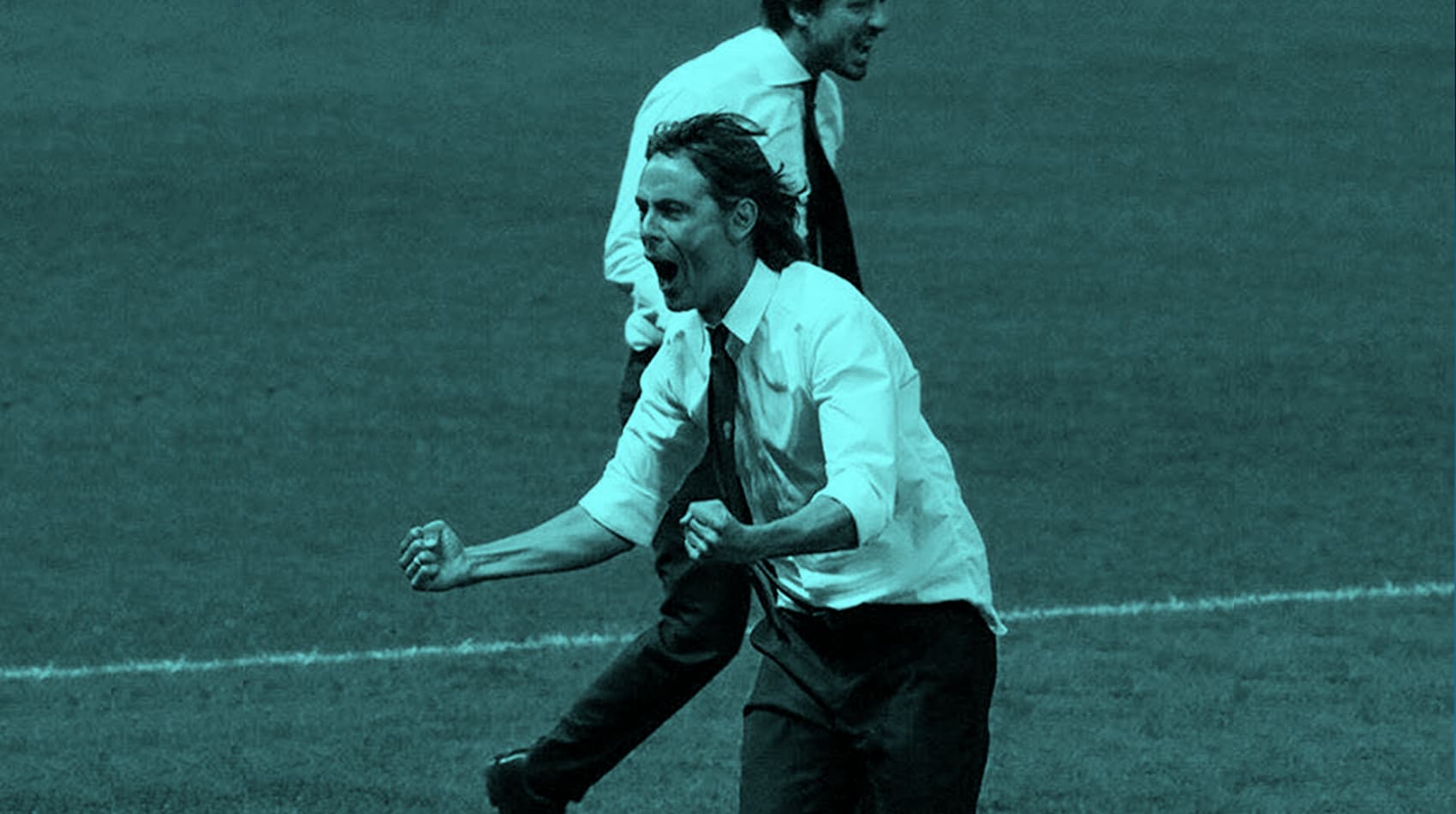 Inzaghi coach motivational