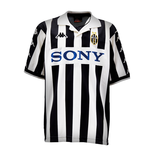 T-shirt Juventus