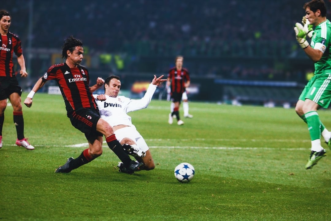 Filippo Inzaghi Official Website | Home