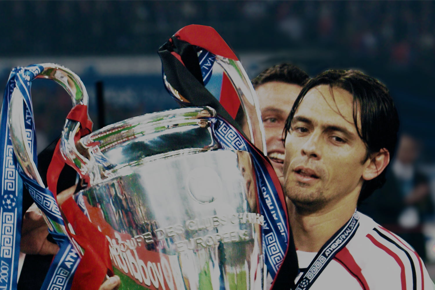 Filippo Inzaghi Trophies